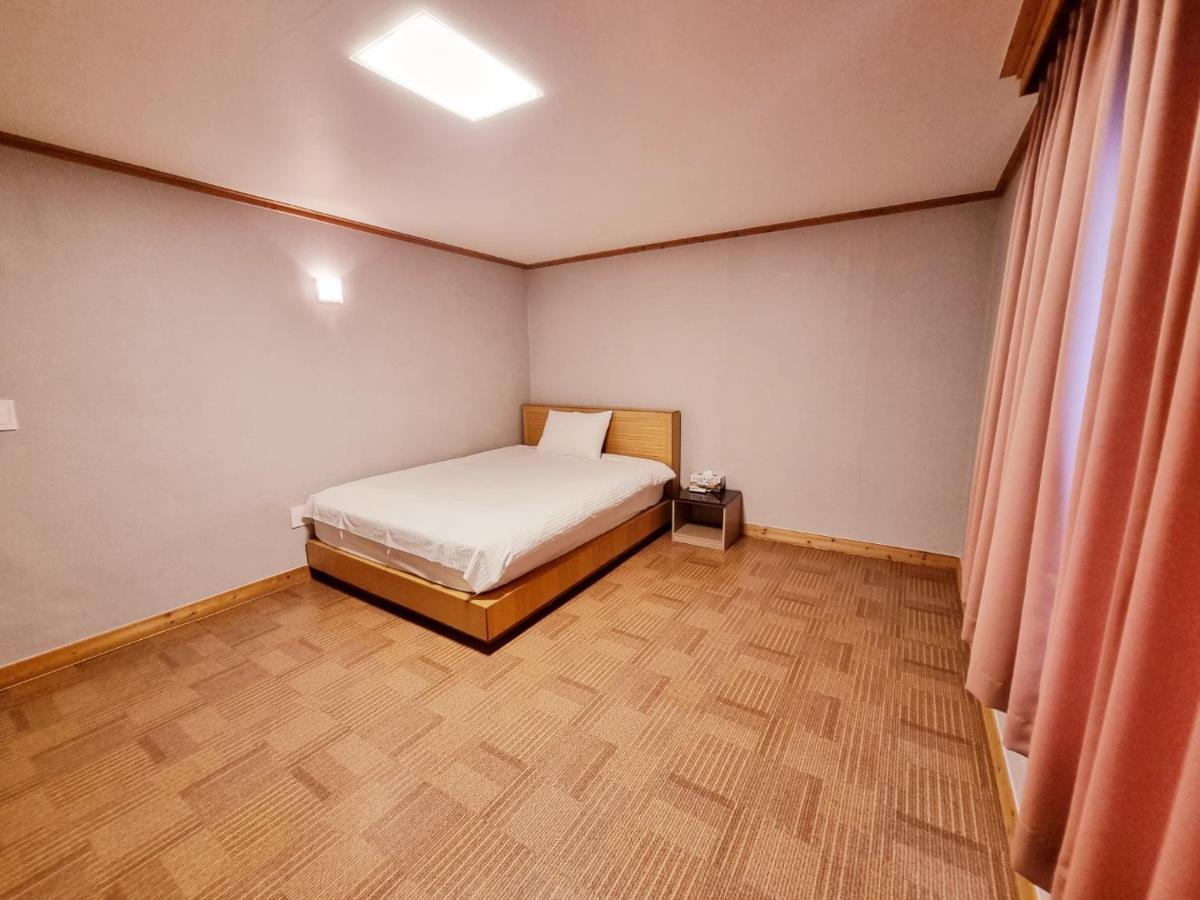 호텔 G 제주 외부 사진