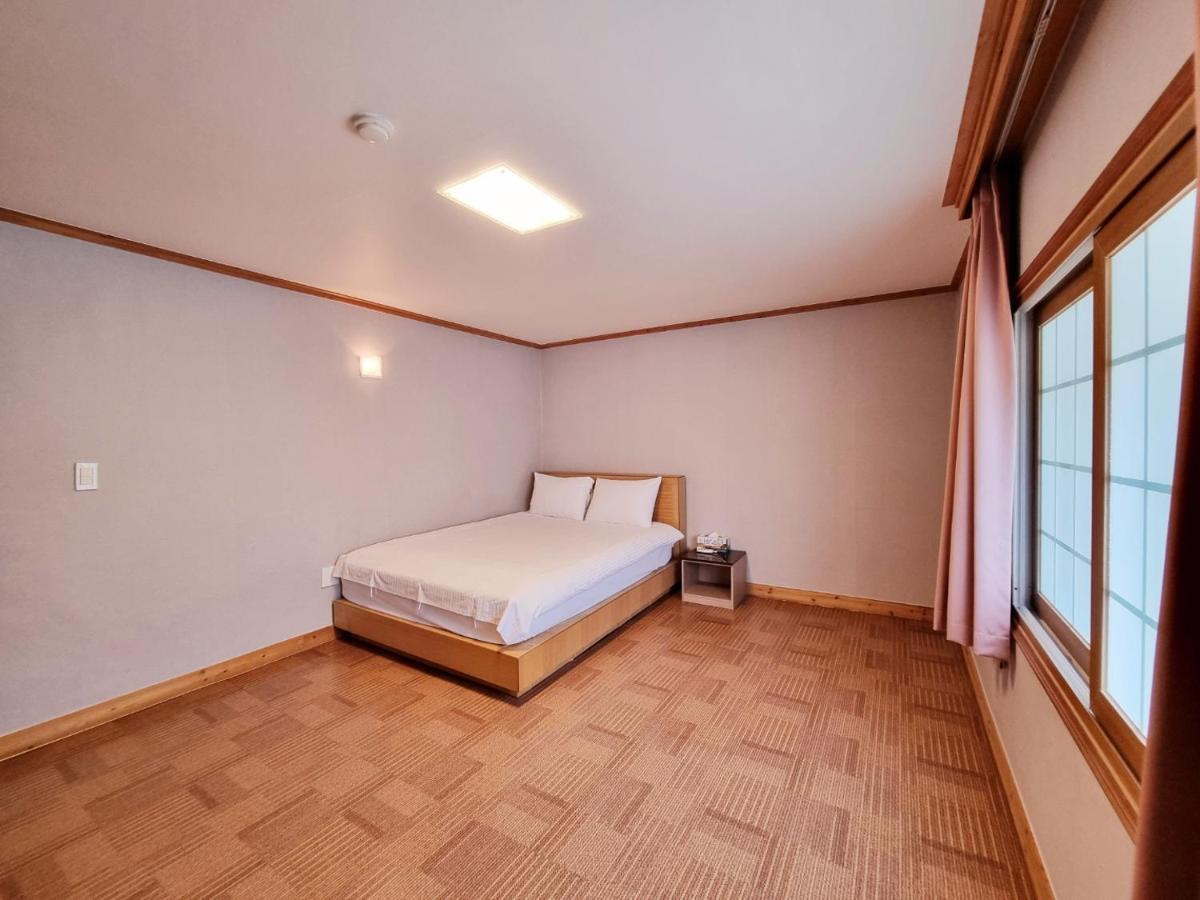 호텔 G 제주 외부 사진
