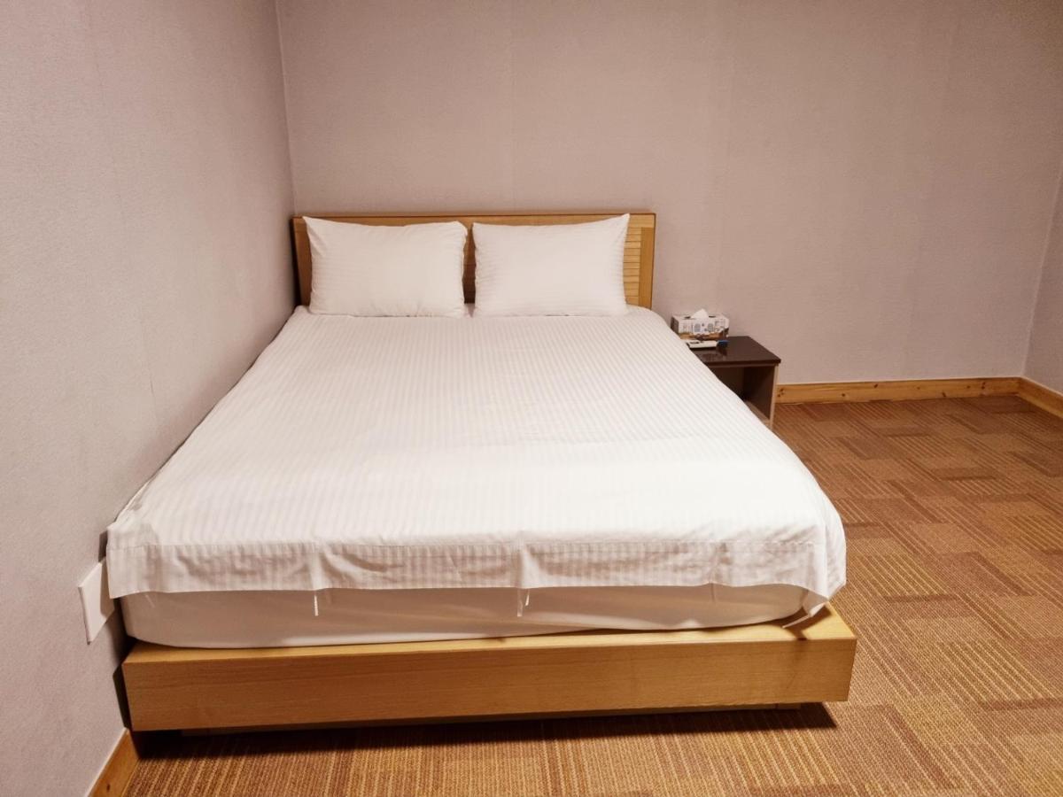 호텔 G 제주 외부 사진